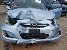 KMHCT4AE5CU****** Salvamento y Reparables 2012 Hyundai Accent en Estado de Colorado