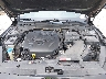 KNALC4J15K5****** Repairable 2019 Kia Cadenza in Houston North