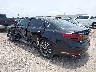 KNALC4J15K5****** Salvage and Repairable 2019 Kia Cadenza in Houston North