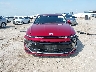 KMHL64JA9RA****** Wrecked 2024 Hyundai Sonata in Texas State