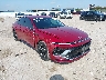 KMHL64JA9RA****** Salvage and Wrecked 2024 Hyundai Sonata in Dallas