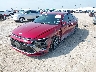 KMHL64JA9RA****** Used and Repairable 2024 Hyundai Sonata in Dallas
