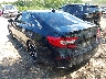 1HGCV3F29NA****** Salvamento y Reparables 2022 Honda Accord Hybrid en Taunton offsite