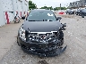 3GYFNDE34CS****** Wrecked 2012 Cadillac SRX in Illinois State