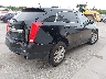 3GYFNDE34CS****** Salvage and Wrecked 2012 Cadillac SRX in Illinois State