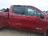 1GTR8CED0KZ****** Wrecked 2019 GMC Sierra 1500 in Texas State