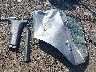 1N4BL4BV0RN****** Wrecked 2024 Nissan Altima in Virginia State