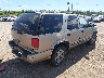 1GNDT13W1X2****** Salvage and Wrecked 1999 Chevrolet Blazer in Pennsylvania State