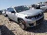 1C4RJJBG9P8****** Salvamento y Destrozados 2023 Jeep Grand Cherokee Limited en Nashville