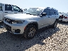 1C4RJJBG9P8****** Usados y Reparables 2023 Jeep Grand Cherokee Limited en Nashville