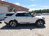 1FMWK8HC5SG****** Reparables 2025 Ford Explorer en Estado de Maine