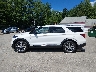 1FMWK8HC5SG****** Salvamento 2025 Ford Explorer