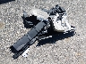 1FMWK8HC5SG****** Destrozados 2025 Ford Explorer en Estado de Maine