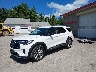 1FMWK8HC5SG****** Usados y Reparables 2025 Ford Explorer en Portland Gorham
