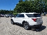 1FMWK8HC5SG****** Salvamento y Reparables 2025 Ford Explorer en Portland Gorham