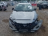3N1CN8FV6SL****** Wrecked 2025 Nissan Versa in Illinois State