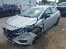 3N1CN8FV6SL****** Used and Repairable 2025 Nissan Versa in Chicago South