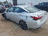 3N1CN8FV6SL****** Salvage and Repairable 2025 Nissan Versa in Chicago South