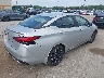 3N1CN8FV6SL****** Salvage and Wrecked 2025 Nissan Versa in Illinois State