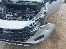 3N1CN8FV6SL****** Salvage and Repairable 2025 Nissan Versa in Illinois State