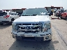 1FTFW1CT6DK****** Wrecked 2013 Ford F-150 in Texas State