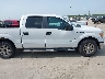 1FTFW1CT6DK****** Used 2013 Ford F-150 in Texas State