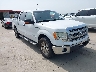 1FTFW1CT6DK****** Salvage and Wrecked 2013 Ford F-150 in Houston South