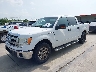 1FTFW1CT6DK****** Used and Repairable 2013 Ford F-150 in Houston South
