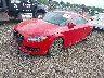 TRUDD38J281****** Used and Repairable 2008 Audi TT in Columbus