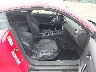 TRUDD38J281****** Used and Repairable 2008 Audi TT in Ohio State
