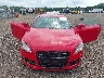 TRUDD38J281****** Salvage and Repairable 2008 Audi TT in Ohio State