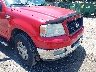 1FTRX14W84N****** Usados 2004 Ford F-150