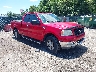 1FTRX14W84N****** Salvamento y Destrozados 2004 Ford F-150 en Baltimore