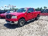 1FTRX14W84N****** Usados y Reparables 2004 Ford F-150 en Baltimore