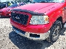 1FTRX14W84N****** Salvamento y Reparables 2004 Ford F-150 en Estado de Maryland