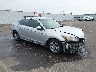 1HGCP2F6XCA****** Salvage and Wrecked 2012 Honda Accord in Portland South