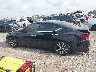 1N4BL4FV3KC****** Salvamento 2019 Nissan Altima