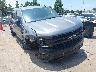 1GCPYFEDXMZ****** Salvamento y Destrozados 2021 Chevrolet Silverado 1500 en Charlotte