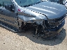 1GCPYFEDXMZ****** Salvamento y Reparables 2021 Chevrolet Silverado 1500 en Estado de Carolina del Norte
