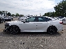 4T1DBADK9TU****** Repairable 2026 Toyota Camry in New Jersey State
