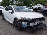 4T1DBADK9TU****** Salvage and Wrecked 2026 Toyota Camry in Englishtown