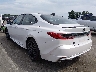 4T1DBADK9TU****** Salvage and Repairable 2026 Toyota Camry in Englishtown