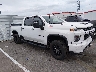 1GC4YNE71PF****** Used 2023 Chevrolet Silverado 2500 HD in Tennessee State
