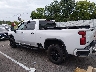 1GC4YNE71PF****** Repairable 2023 Chevrolet Silverado 2500 HD in Tennessee State