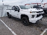 1GC4YNE71PF****** Salvage and Wrecked 2023 Chevrolet Silverado 2500 HD in Memphis