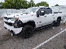 1GC4YNE71PF****** Used and Repairable 2023 Chevrolet Silverado 2500 HD in Memphis