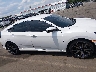 2HGFC2F81KH****** Usados 2019 Honda Civic en Estado de Carolina del Norte
