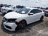 2HGFC2F81KH****** Usados y Reparables 2019 Honda Civic en Raleigh