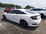 2HGFC2F81KH****** Salvamento y Reparables 2019 Honda Civic en Raleigh