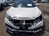2HGFC2F81KH****** Salvamento y Reparables 2019 Honda Civic en Estado de Carolina del Norte